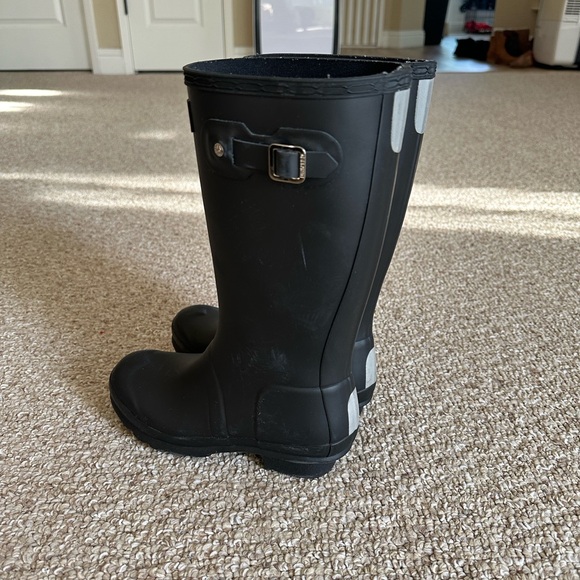 Girls Hunter Boot - Picture 5 of 7